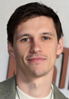 Jordan Coulson / Jed