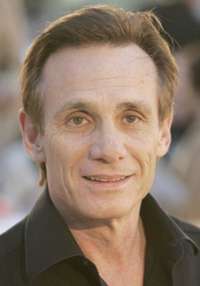 Steve Railsback 