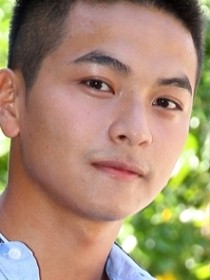 Yang Ming Wei / Min Chang