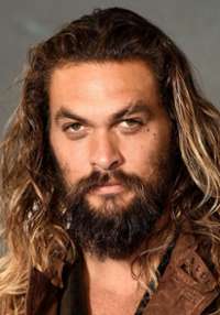 Jason Momoa 