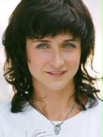 Yekaterina Stulova 
