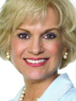 Julie Stav