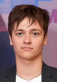 Jude Collie 