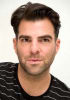 Zachary Quinto
