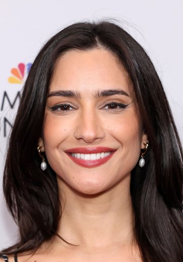 Sol Rodriguez / Dr Teresa Ramirez