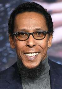 Ron Cephas Jones 