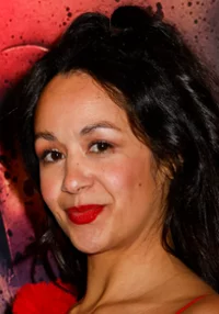 Lila Lasso 
