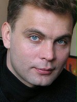 Roman Gribkov / Milicjant