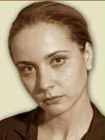 Tatyana Bondarenko / Ludmiła Karetnikowa, kochanka Machrowa, była dziewczyna Wołkowa