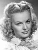 June Haver / Pam Charters