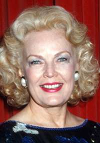 June Haver 