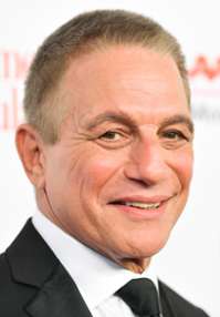 Tony Danza I