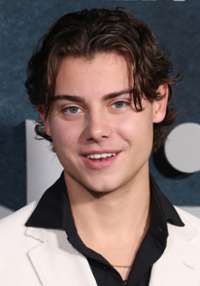 Carson MacCormac 