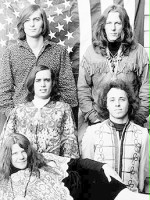 Big Brother and the Holding Company 