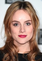 Sophie Rundle / Ada Shelby