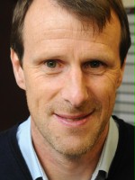 Steve Claridge / 