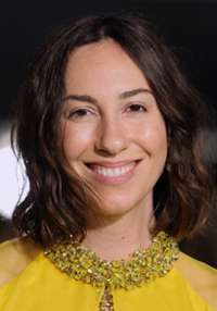 Gia Coppola 