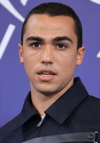 Carl Malapa 