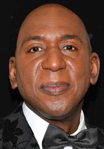 Colin McFarlane / Moran / Kosmita