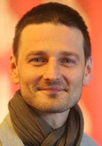 Barnaby Southcombe 