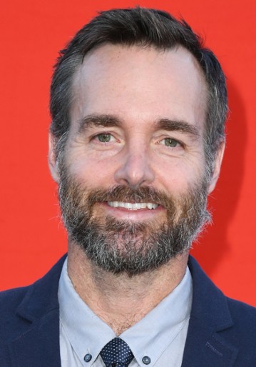 Will Forte / Gilbert