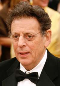 Philip Glass 