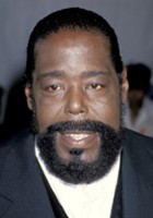 Barry White / 