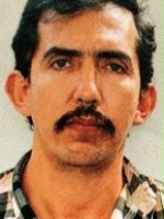 Luis Garavito 
