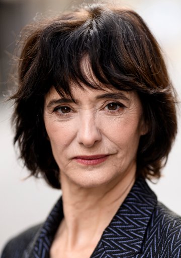 Ana Torrent / Rosario Primo de Rivera