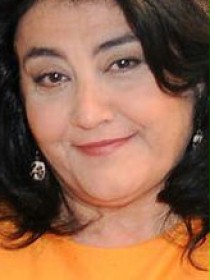 Mercedes León / Mar&iacute;a Jos&eacute; Rodr&iacute;guez