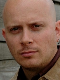 Luigi Riscaldino / Lokaj