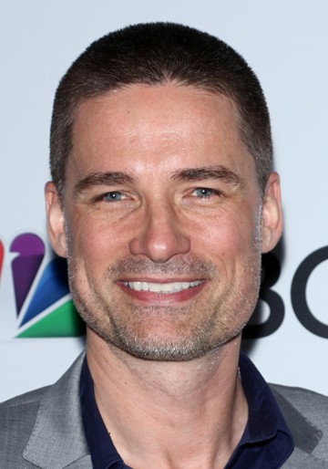 Warren Christie / Luther