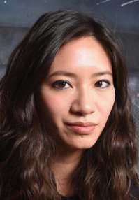 Chantal Thuy 