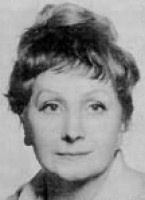 Helena Bystrzanowska 