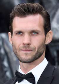 Benjamin Rigby 