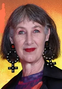 Maude Davey 