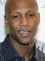 Zab Judah / Judah