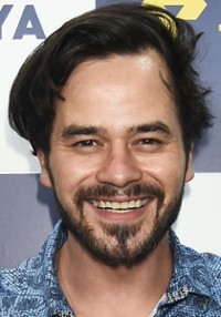 Daniel Logan