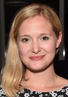 Amy Morgan / Leah