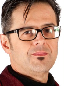 Claudio Gregori / Gravieri
