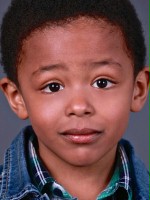 Jacob Williams XVI