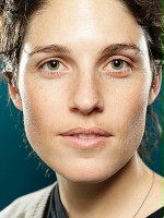 Milena Pastreich 