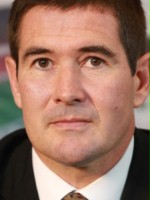 Nigel Clough / 