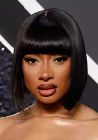 Megan Thee Stallion 
