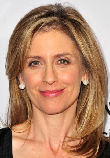 Helen Slater / Susan Carter