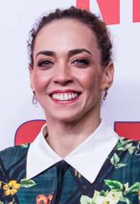Laila Garin 