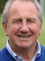 Roy McFarland / 