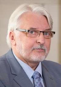 Witold Waszczykowski 