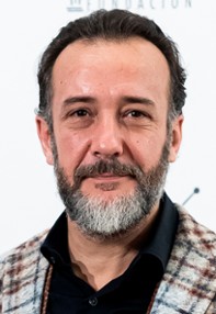 José Luis García Pérez 