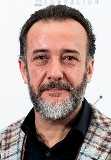 José Luis García Pérez / Felipe Calero